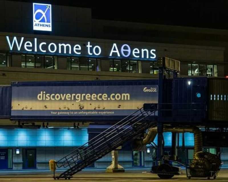 transfers in Athens
