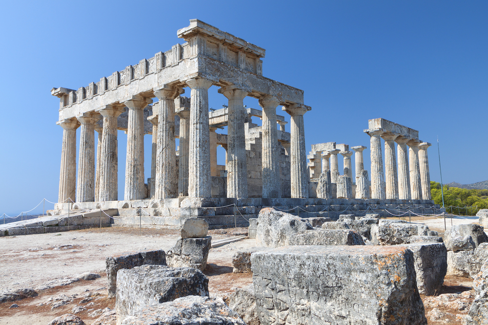 One Day Cruise from Athens-Greece Athens Tours