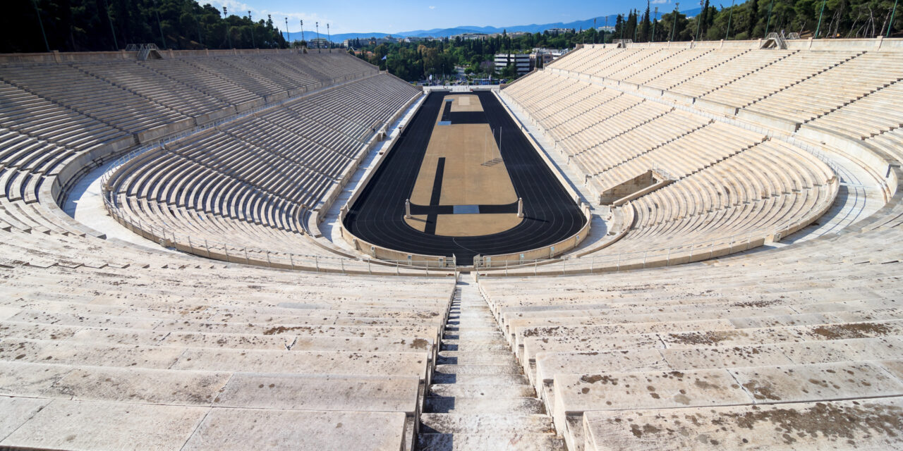 Athens Tour – Day Tour in Athens