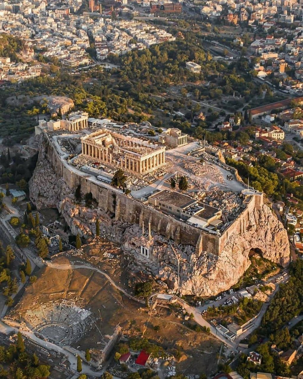 Athens Tours-Greece Athens Tours