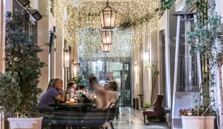 best wine bars in athens greece