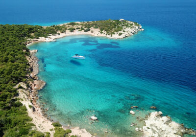 3 Islands Tour from Athens: One Day Cruise to Hydra, Poros & Aegina