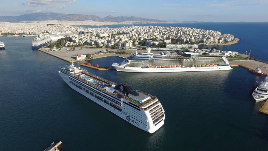 unique shore excursions in athens