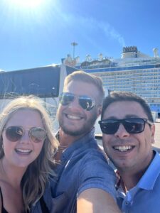 Athens shore excursions