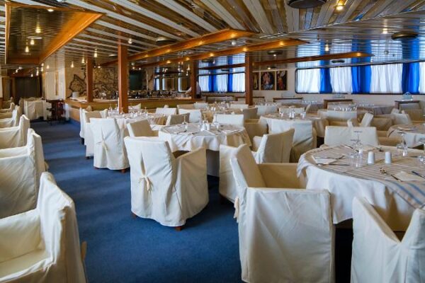 One Day Cruise from Athens