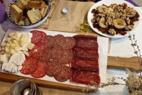 Athens Sightseeing&Food Tour