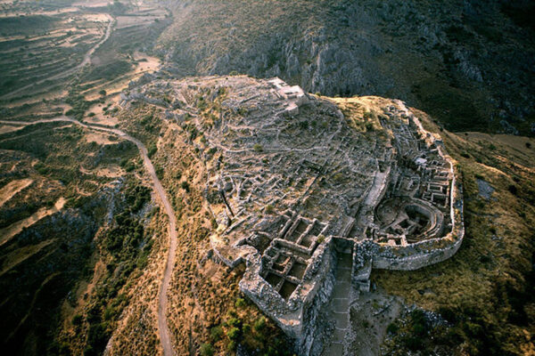 Classical Tour of Greece