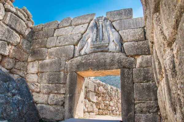 Classical Tour of Greece