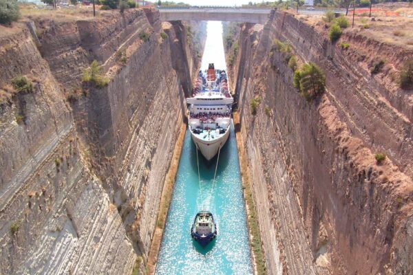 Athens and Corinth Biblical Tour