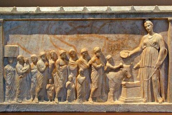 Marathon Tour from Athens