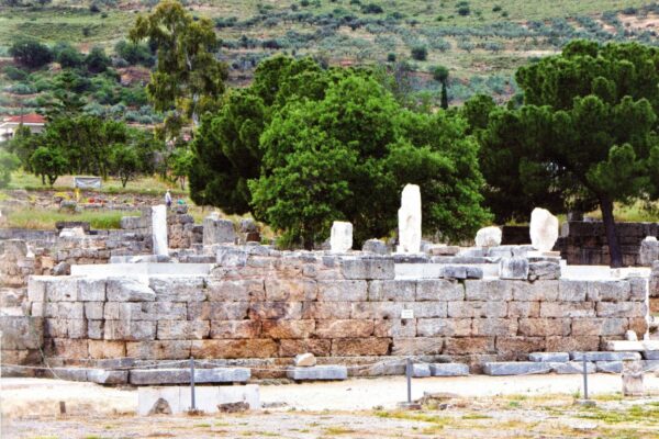 Athens and Corinth Biblical Tour