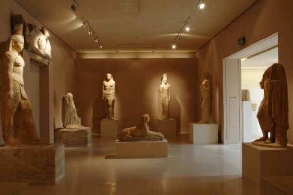 Marathon Tour from Athens