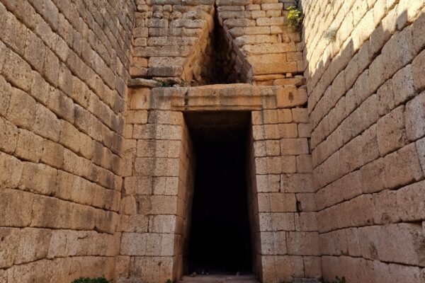 Classical Tour of Greece