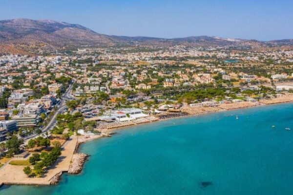 Athens and Cape Sounion Tour