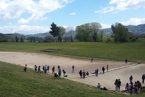 Classical Tour of Greece