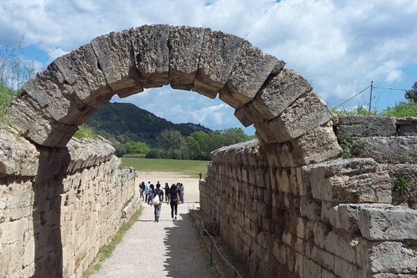 Classical Tour of Greece