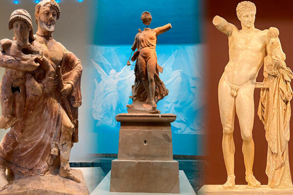 Classical Tour of Greece