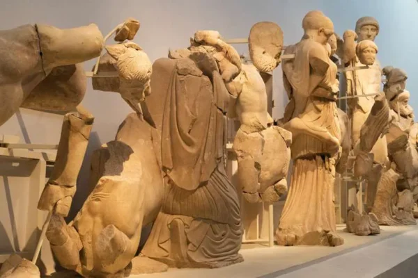 Classical Tour of Greece