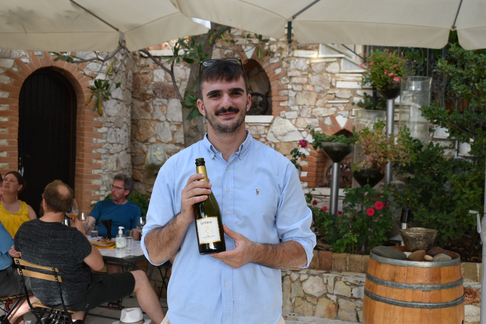 wine tours in athens,greece