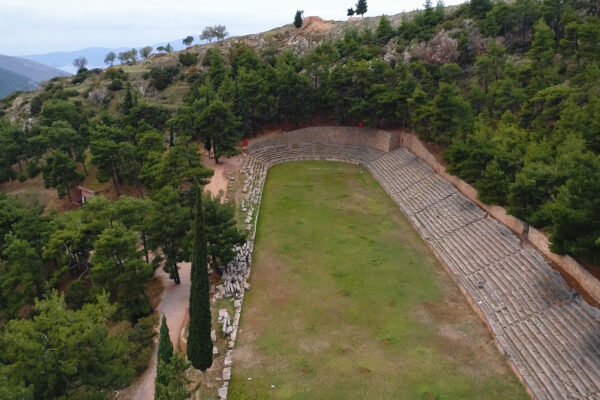 Classical Tour of Greece