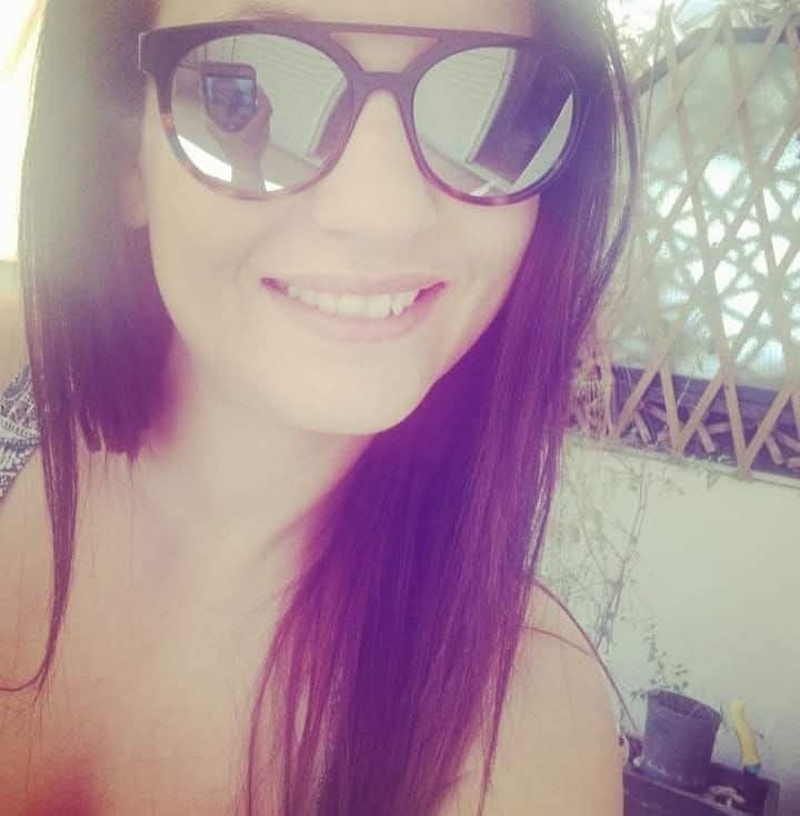 Eleni Athanasopoulou photo