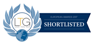 Travel and Hospitality Award - Greece Athens Tours