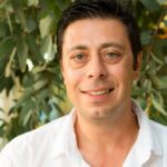 Odysseas Zournatsidis personal photo