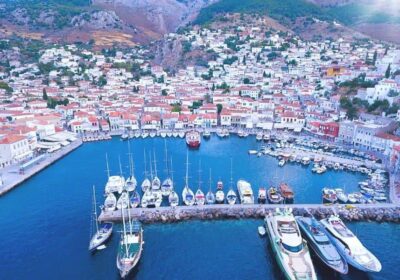 How Many Days to Spend in Athens, Greece?