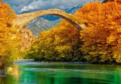 10 Best Winter Destinations in Greece