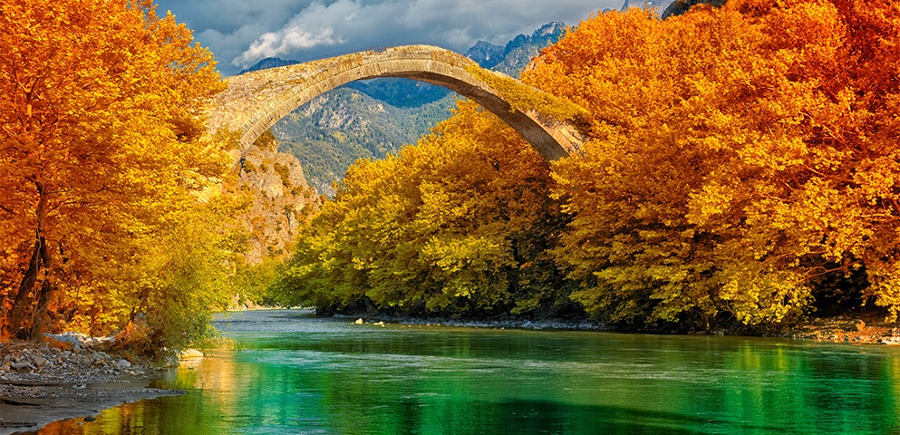 10 best winter destinations in greece